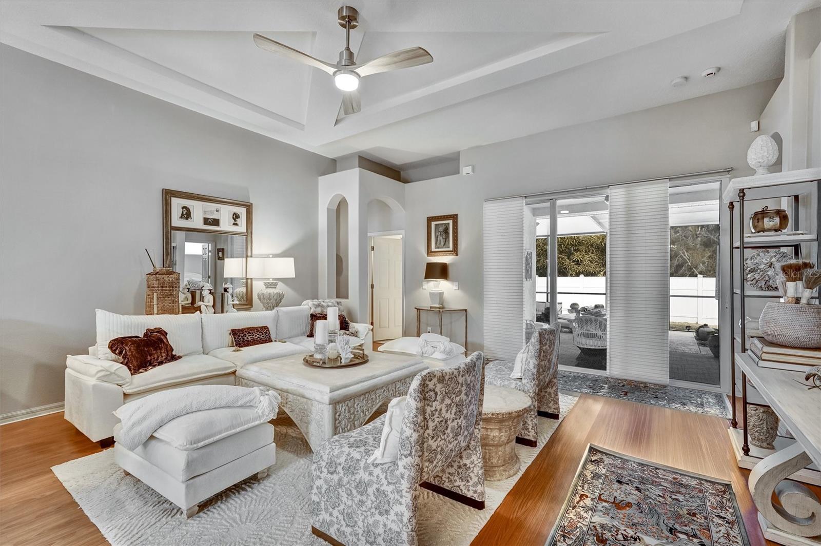 CARLYLE AT VILLAGES OF PALM-AIRE - Residential