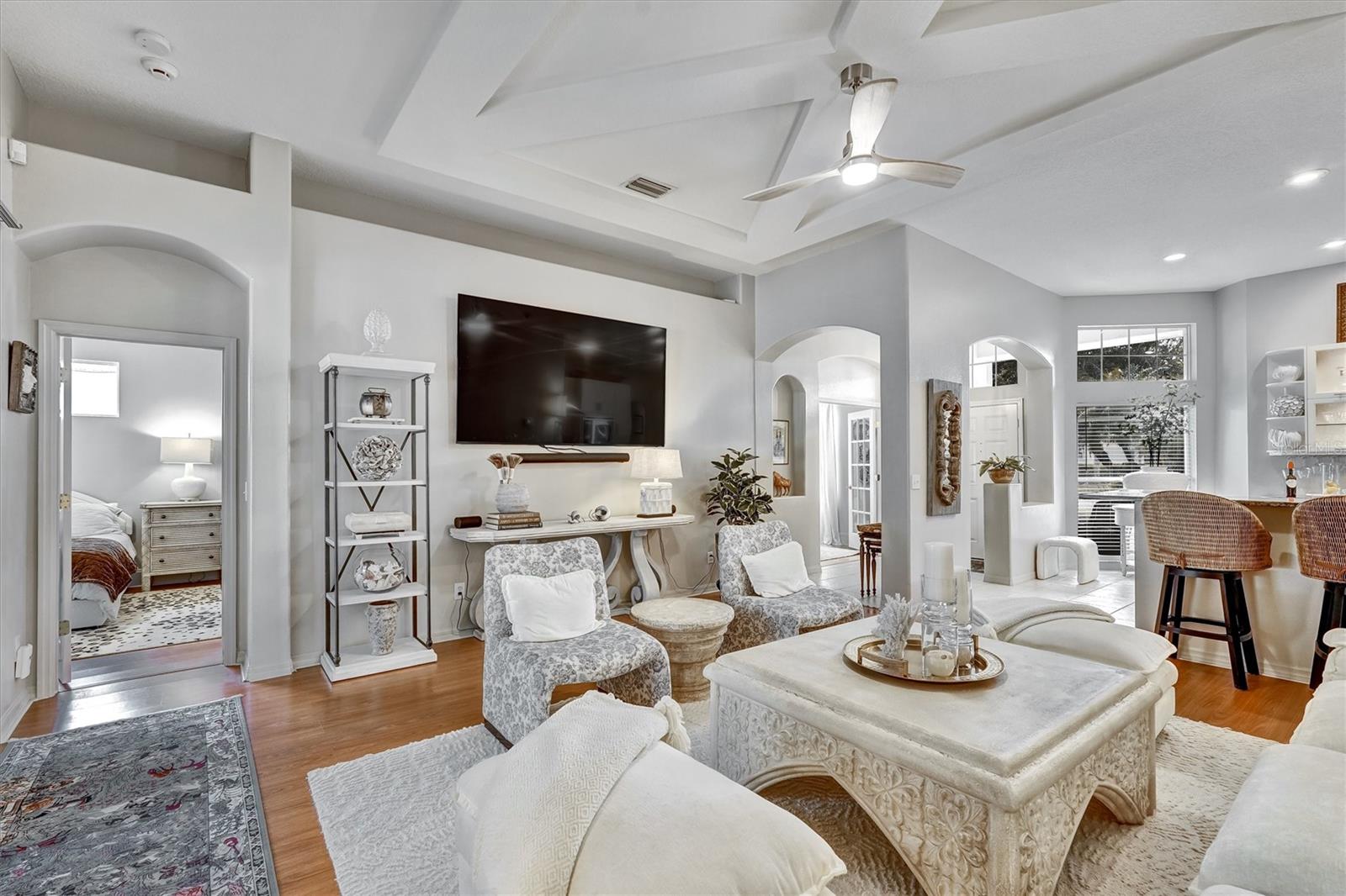 CARLYLE AT VILLAGES OF PALM-AIRE - Residential