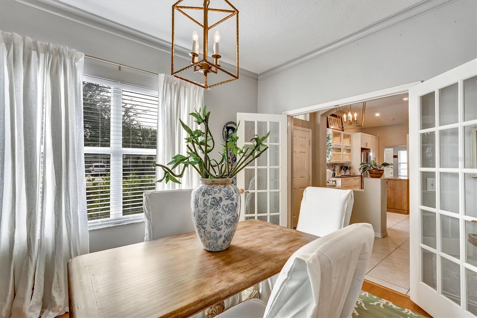 CARLYLE AT VILLAGES OF PALM-AIRE - Residential