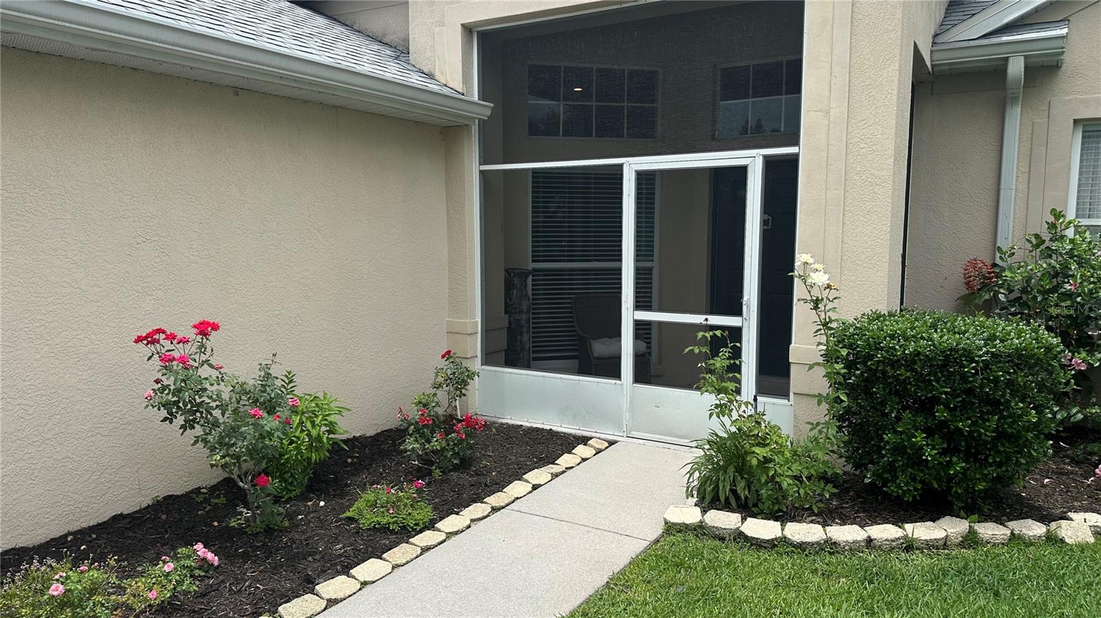 CARLYLE AT VILLAGES OF PALM-AIRE - Residential