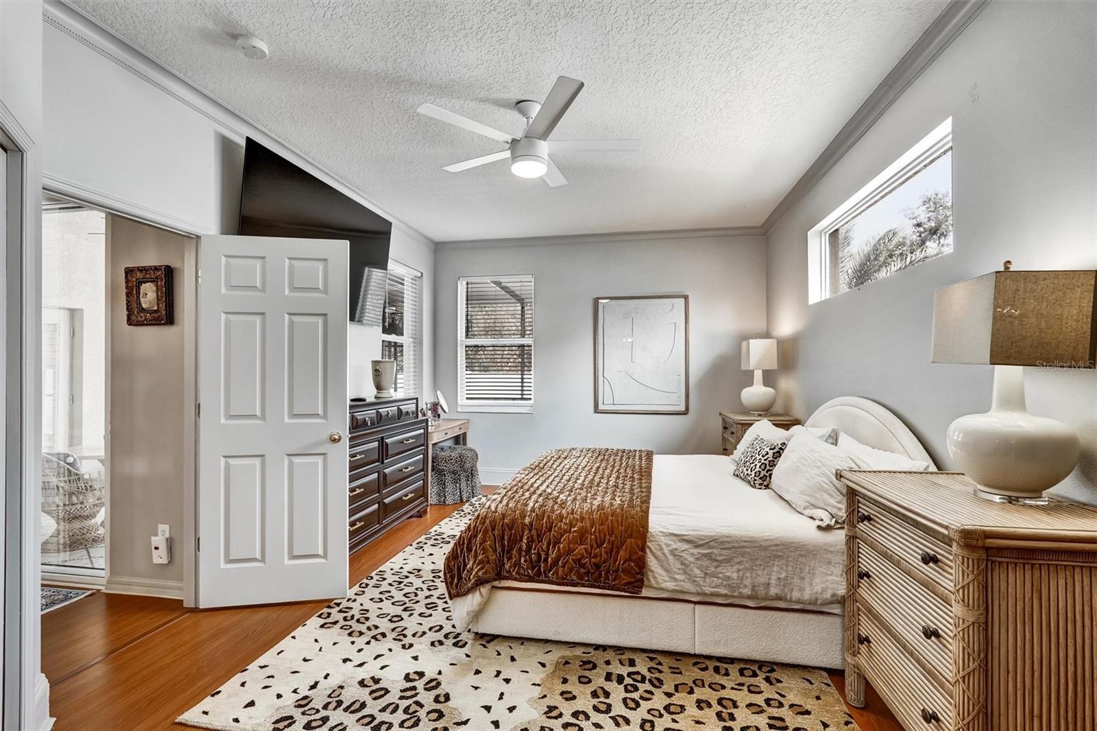 CARLYLE AT VILLAGES OF PALM-AIRE - Residential