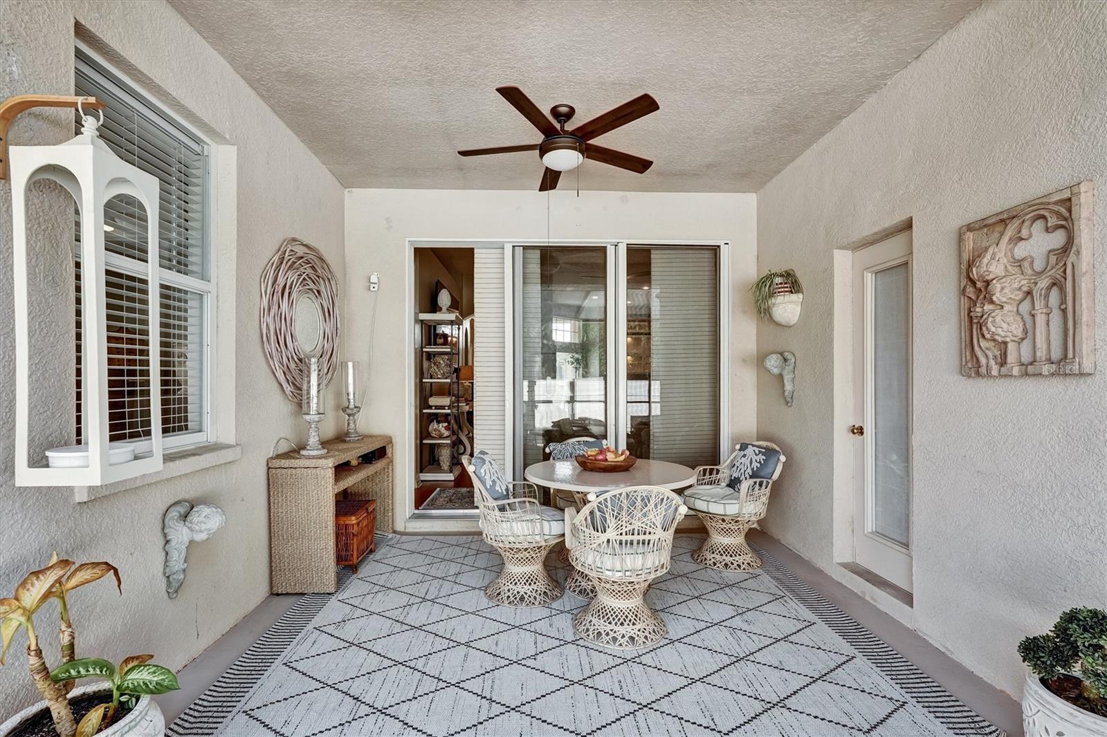 CARLYLE AT VILLAGES OF PALM-AIRE - Residential