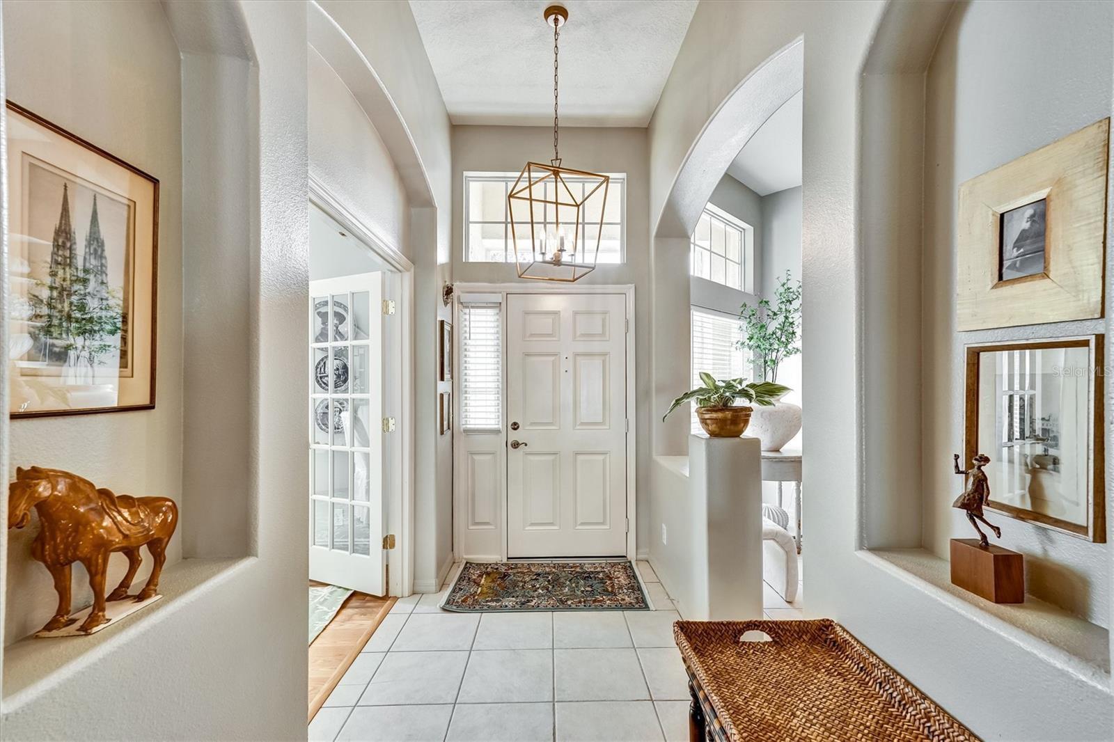 CARLYLE AT VILLAGES OF PALM-AIRE - Residential