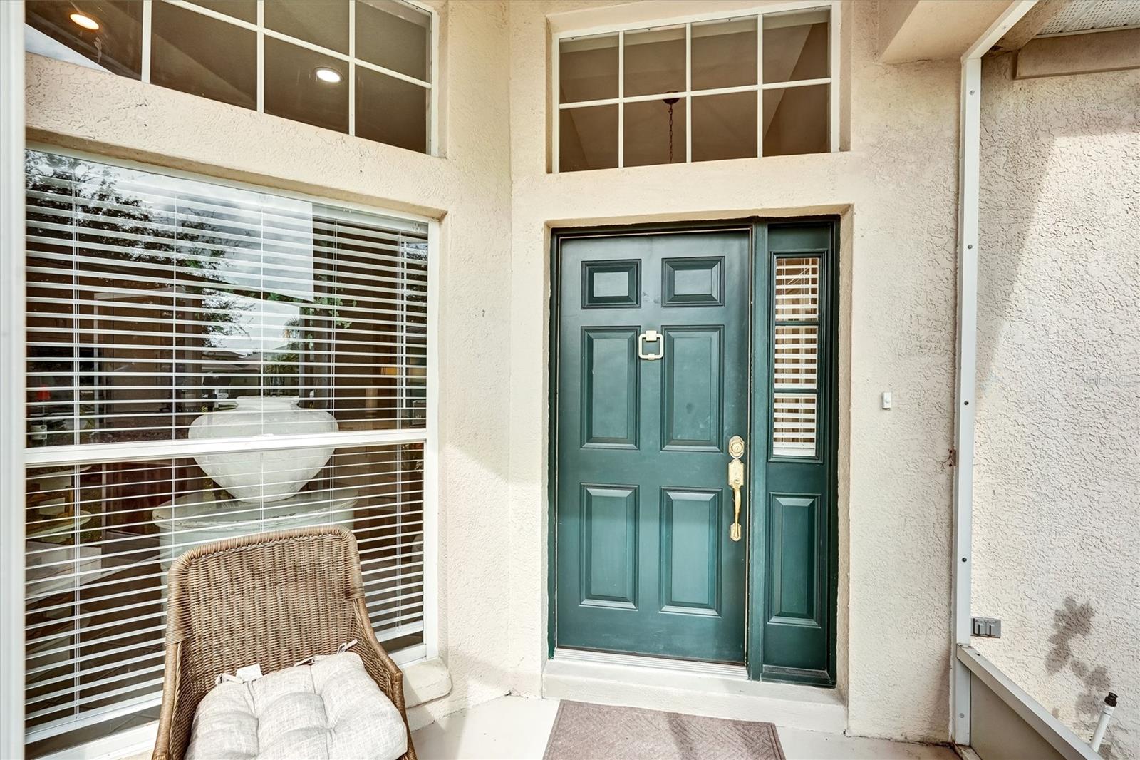 CARLYLE AT VILLAGES OF PALM-AIRE - Residential