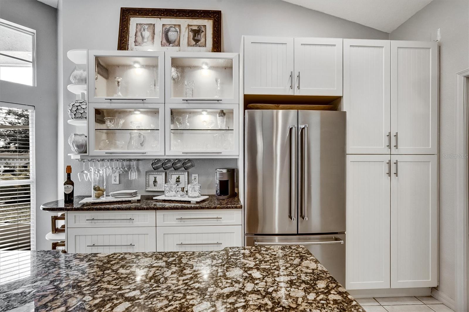 CARLYLE AT VILLAGES OF PALM-AIRE - Residential