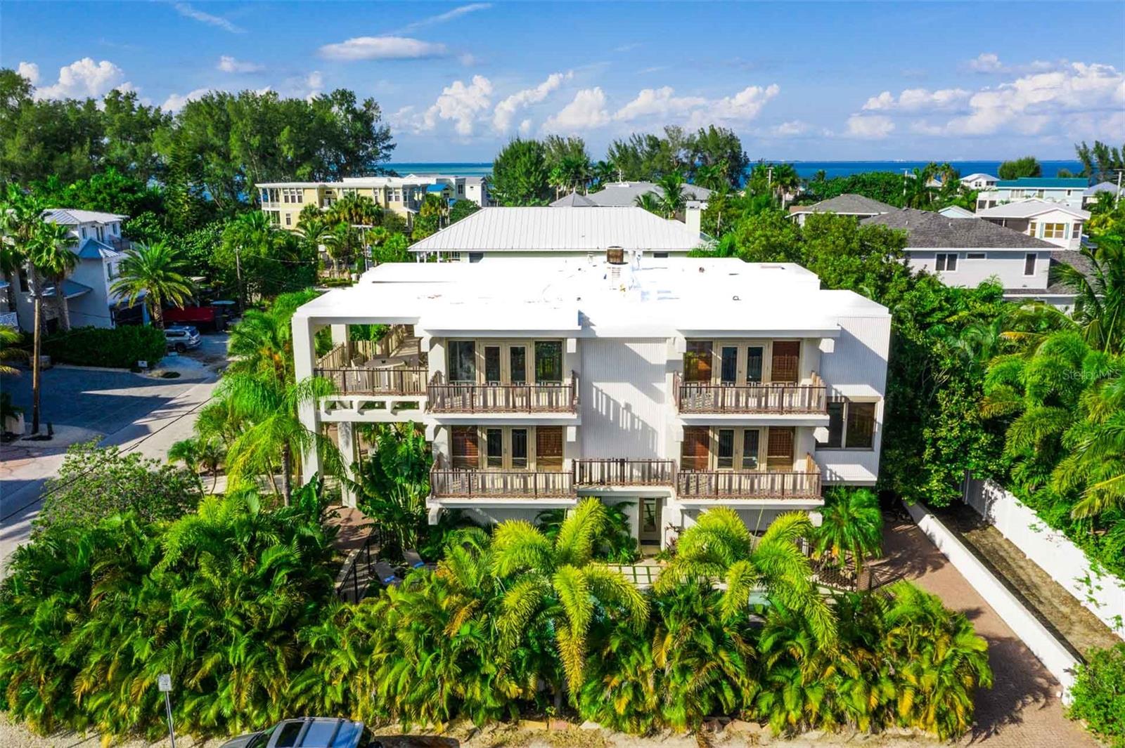 SHORE ACRES FIRST ADD - Residential