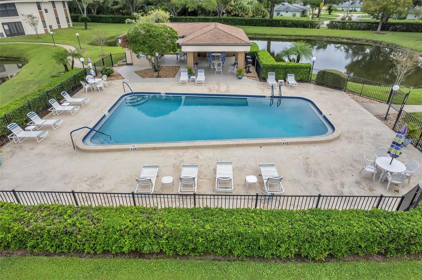 LANDINGS CONDO THE - Residential Lease