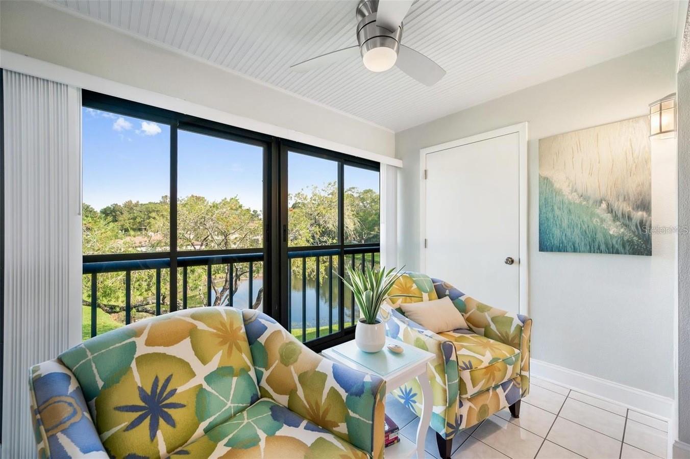 LANDINGS CONDO THE - Residential Lease
