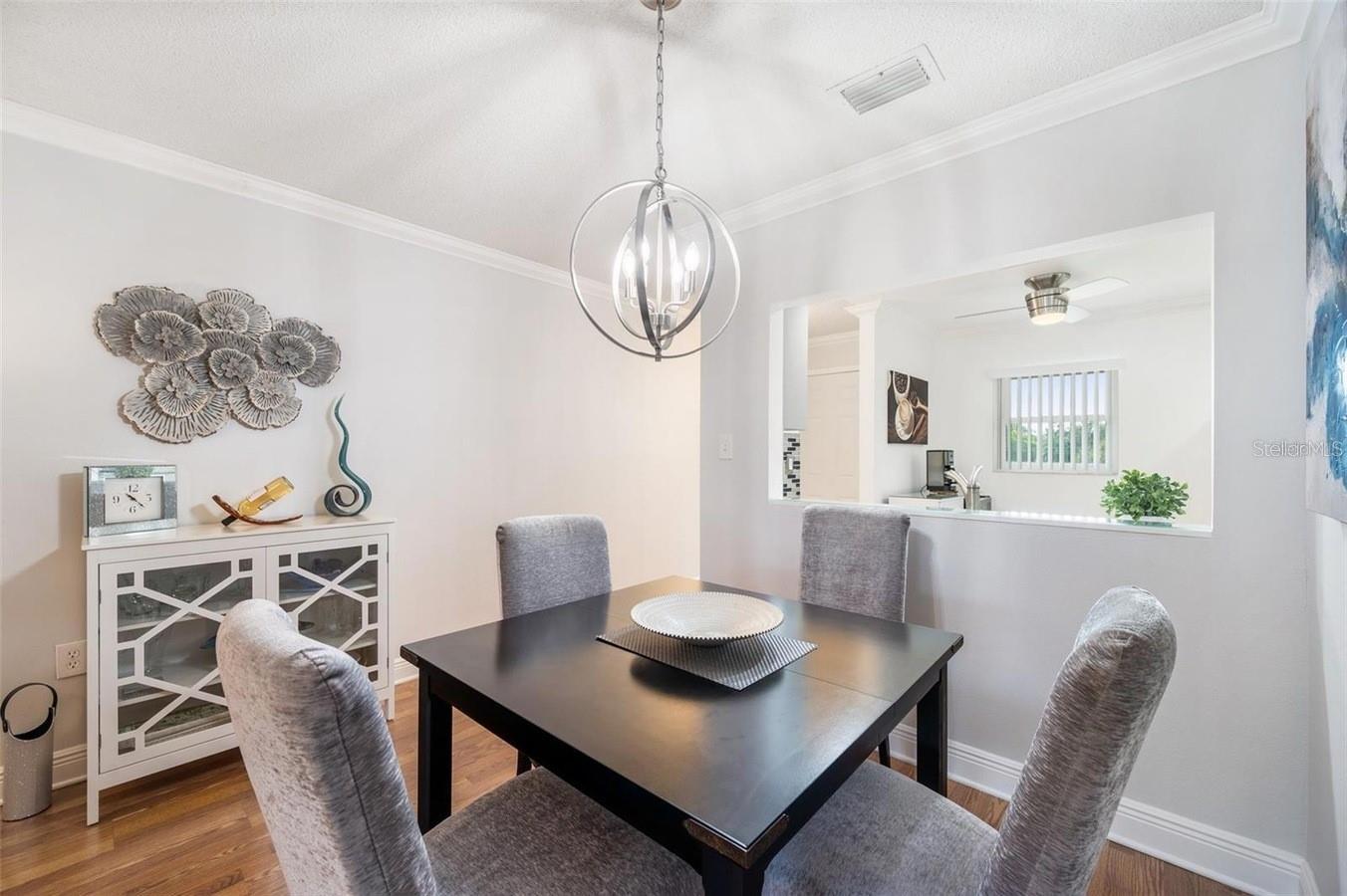 LANDINGS CONDO THE - Residential Lease