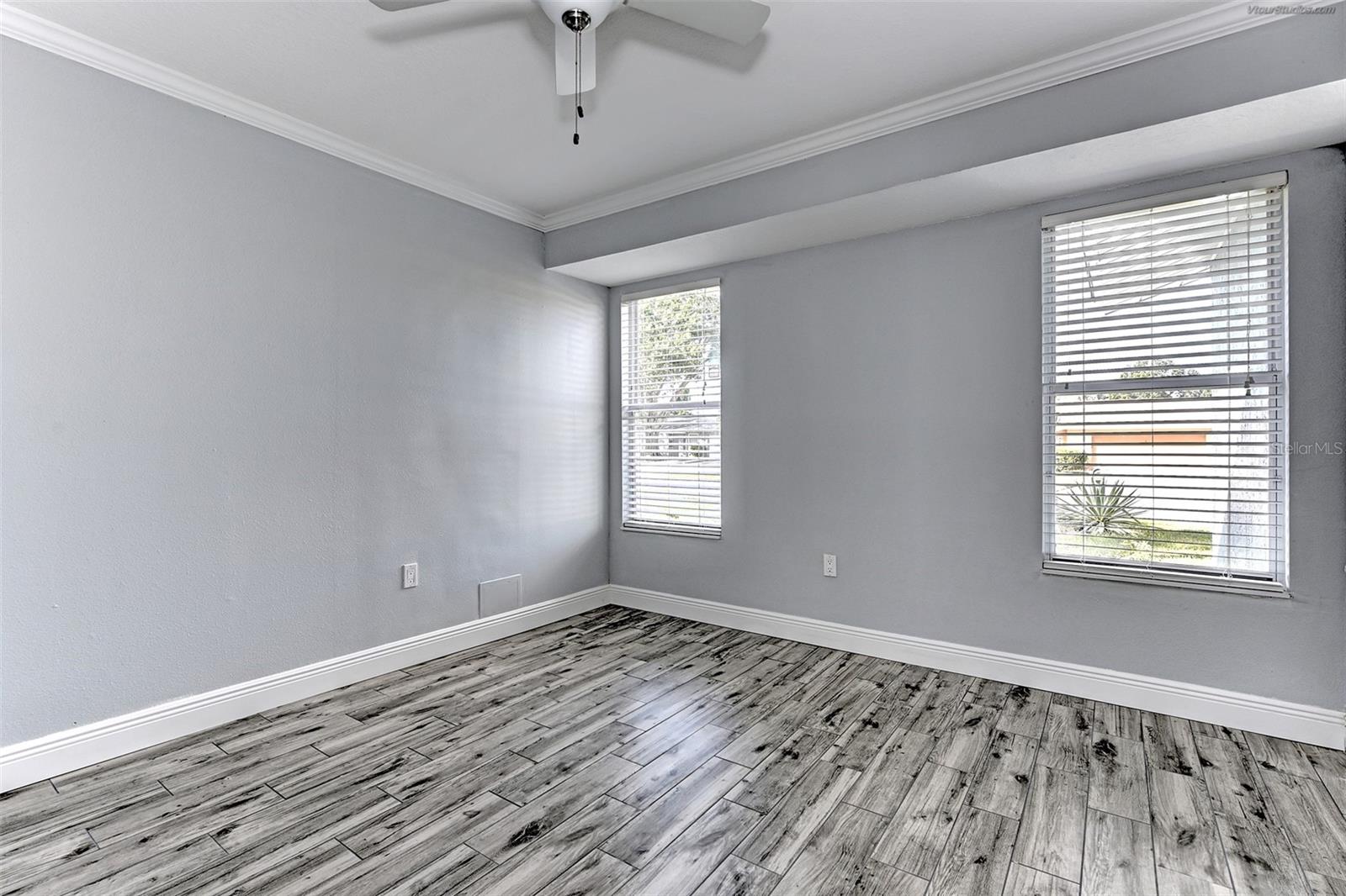 WOODS OF WHITFIELD - Residential Lease