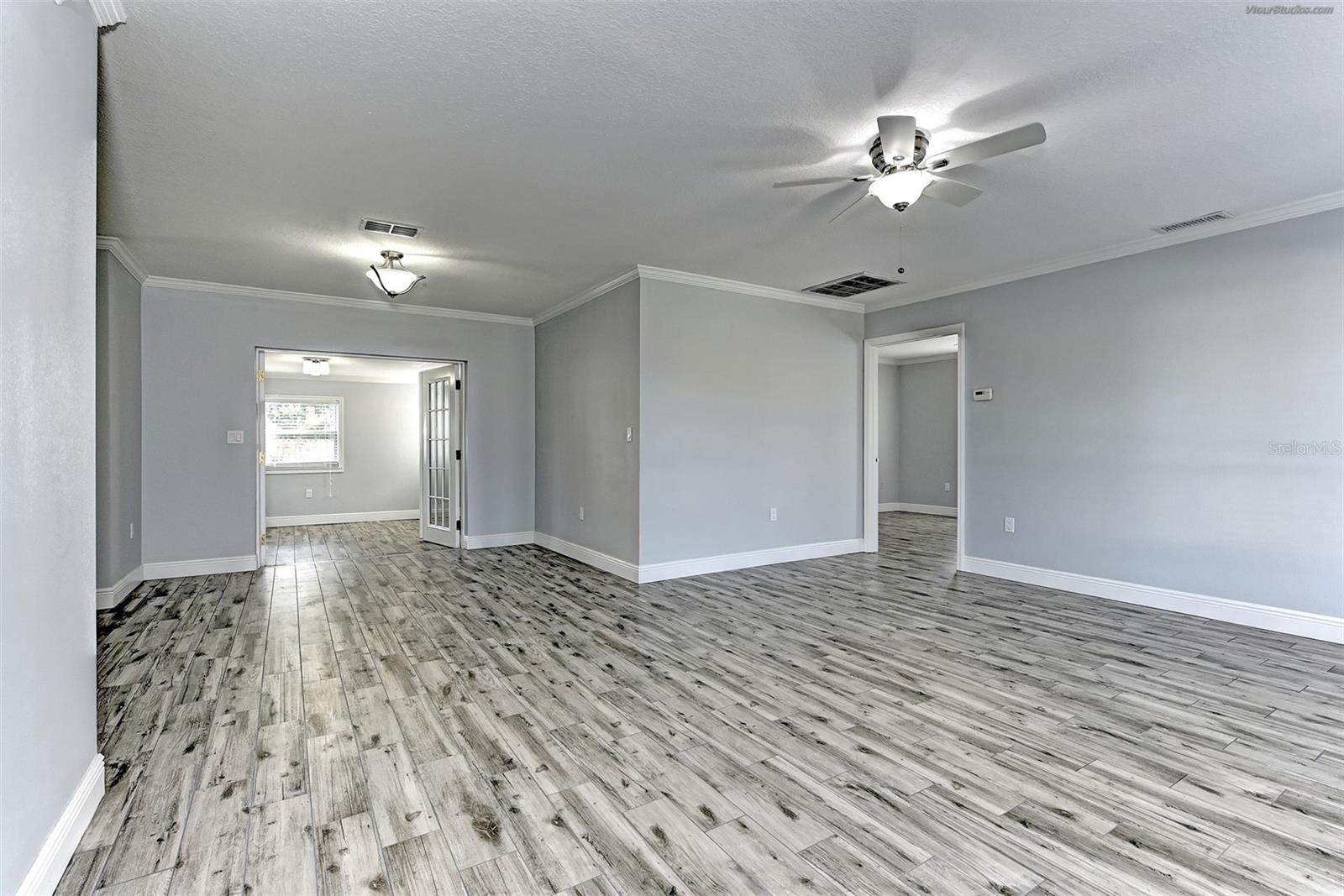 WOODS OF WHITFIELD - Residential Lease