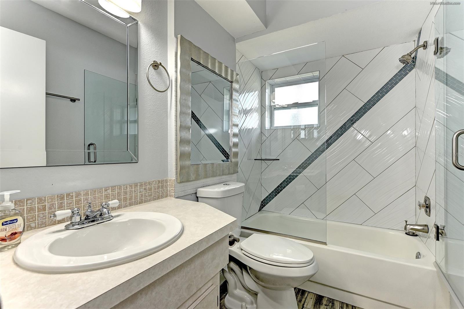 WOODS OF WHITFIELD - Residential Lease