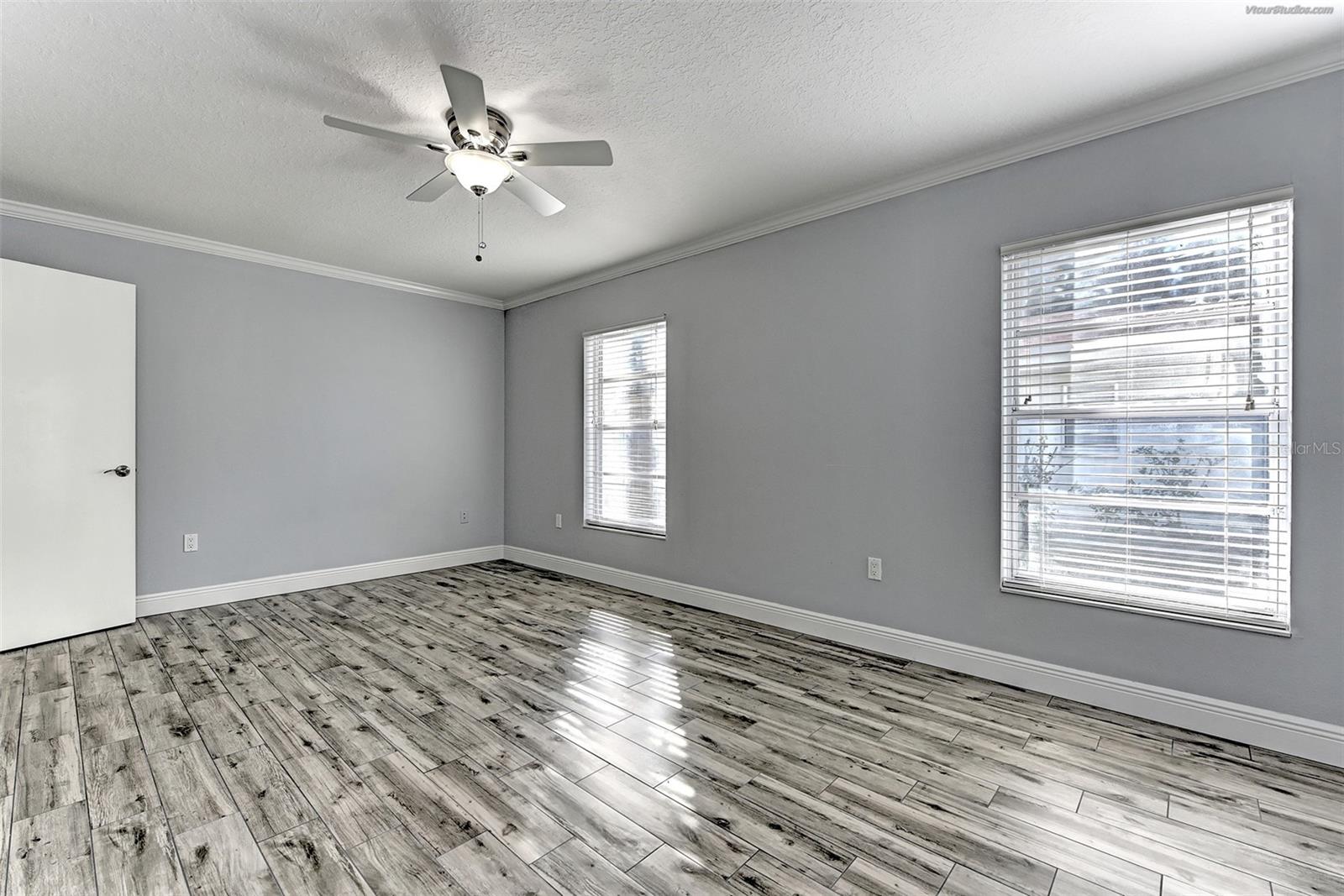 WOODS OF WHITFIELD - Residential Lease