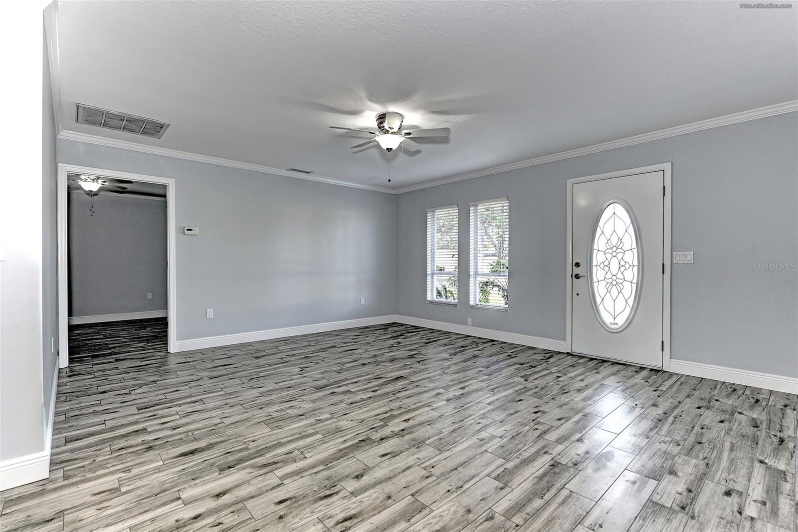 WOODS OF WHITFIELD - Residential Lease