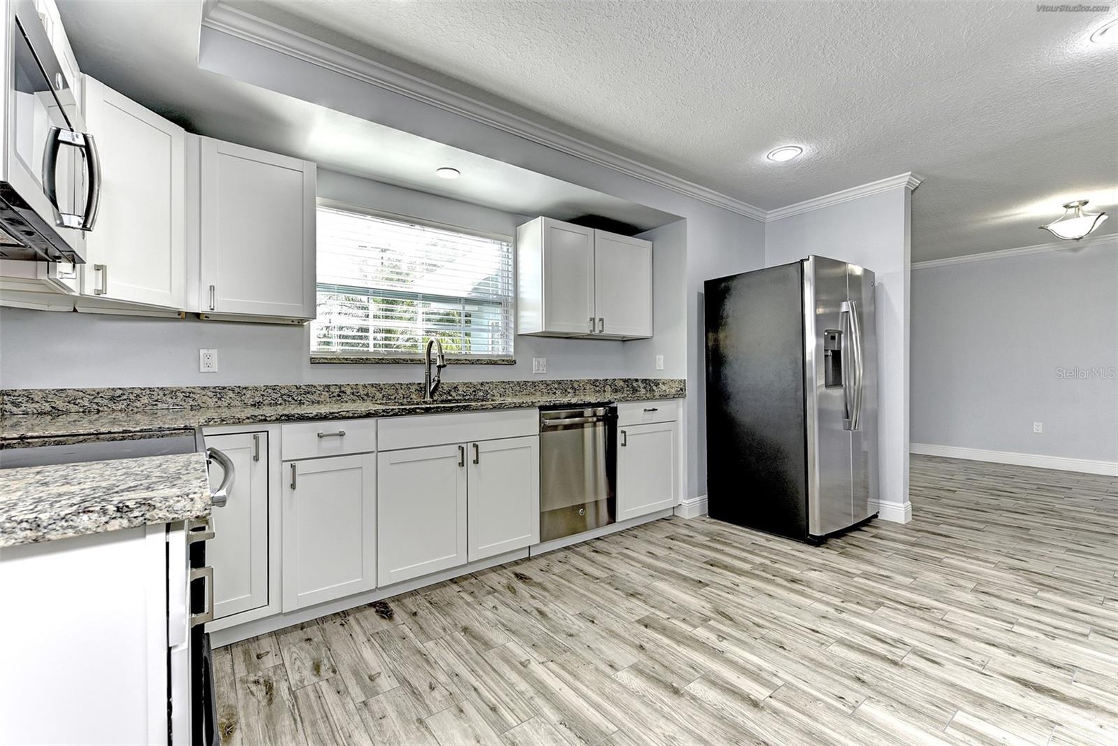 WOODS OF WHITFIELD - Residential Lease
