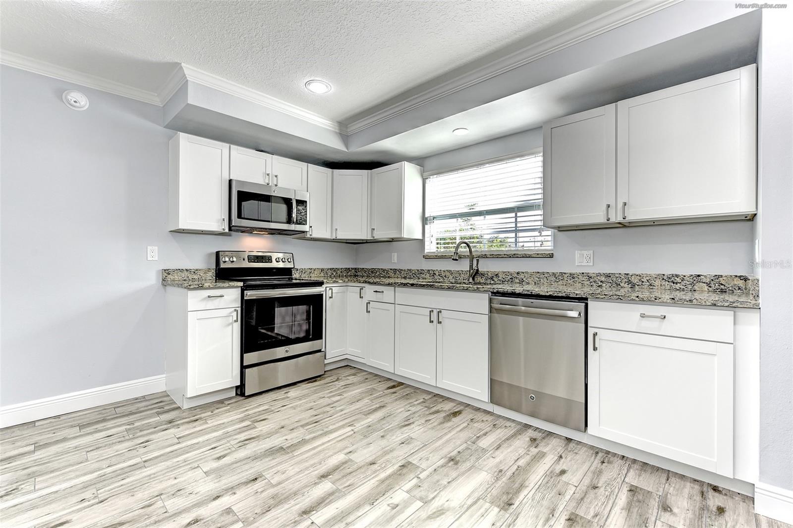WOODS OF WHITFIELD - Residential Lease