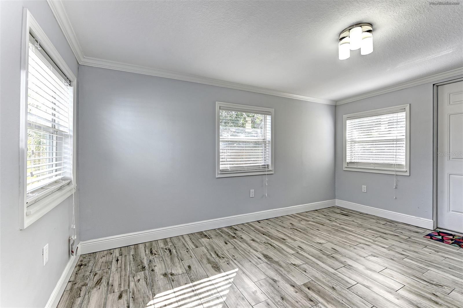 WOODS OF WHITFIELD - Residential Lease