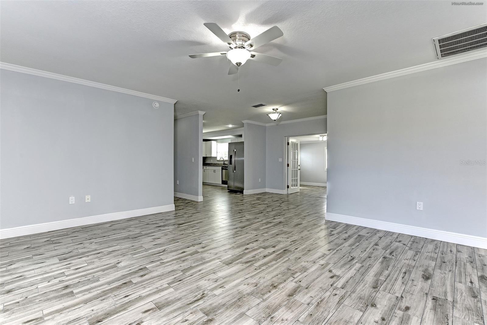 WOODS OF WHITFIELD - Residential Lease