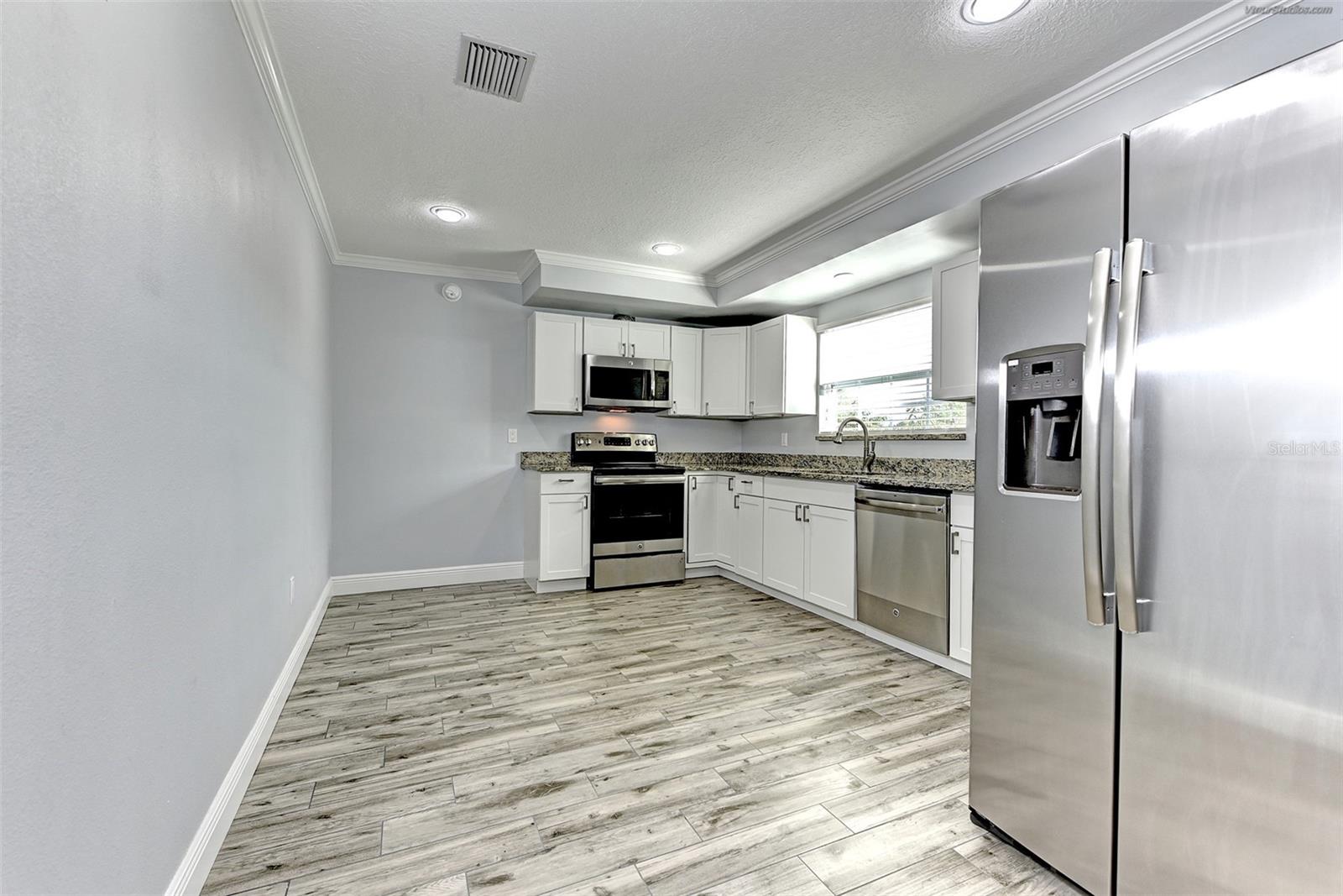 WOODS OF WHITFIELD - Residential Lease