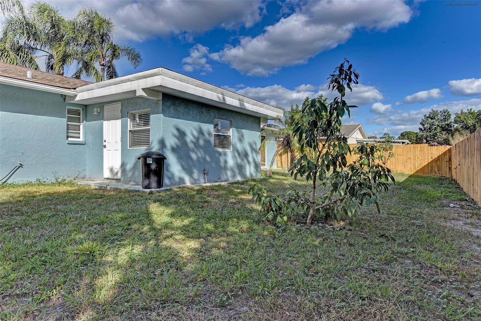 WOODS OF WHITFIELD - Residential Lease