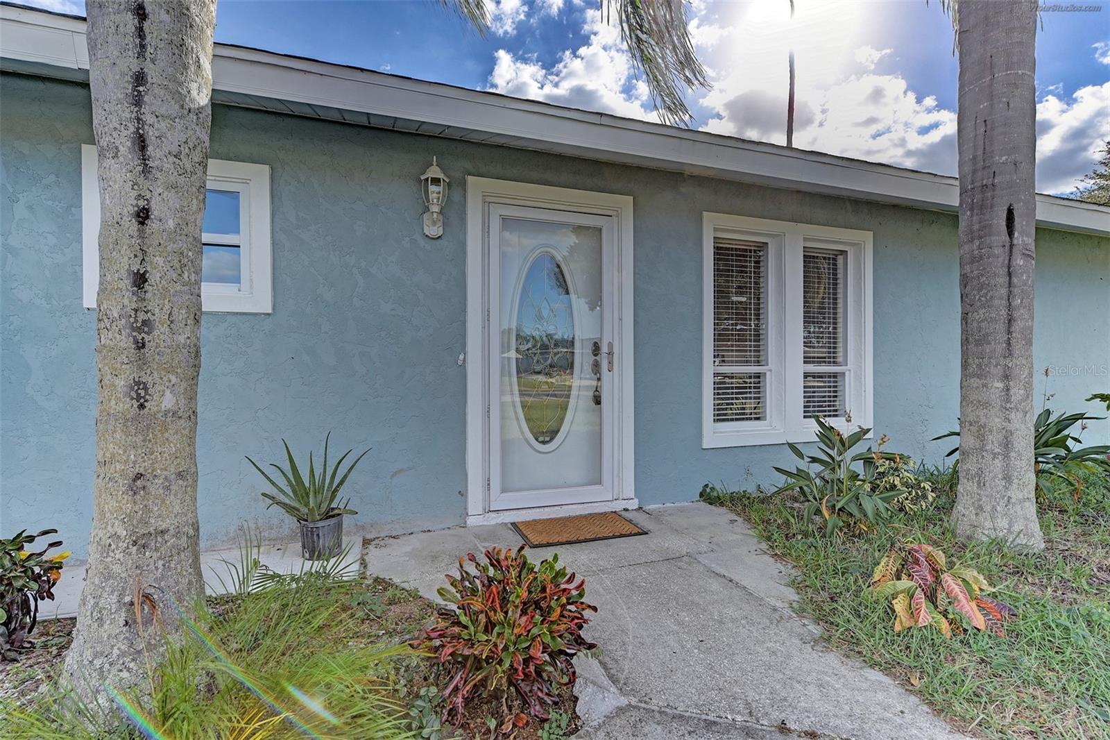 WOODS OF WHITFIELD - Residential Lease