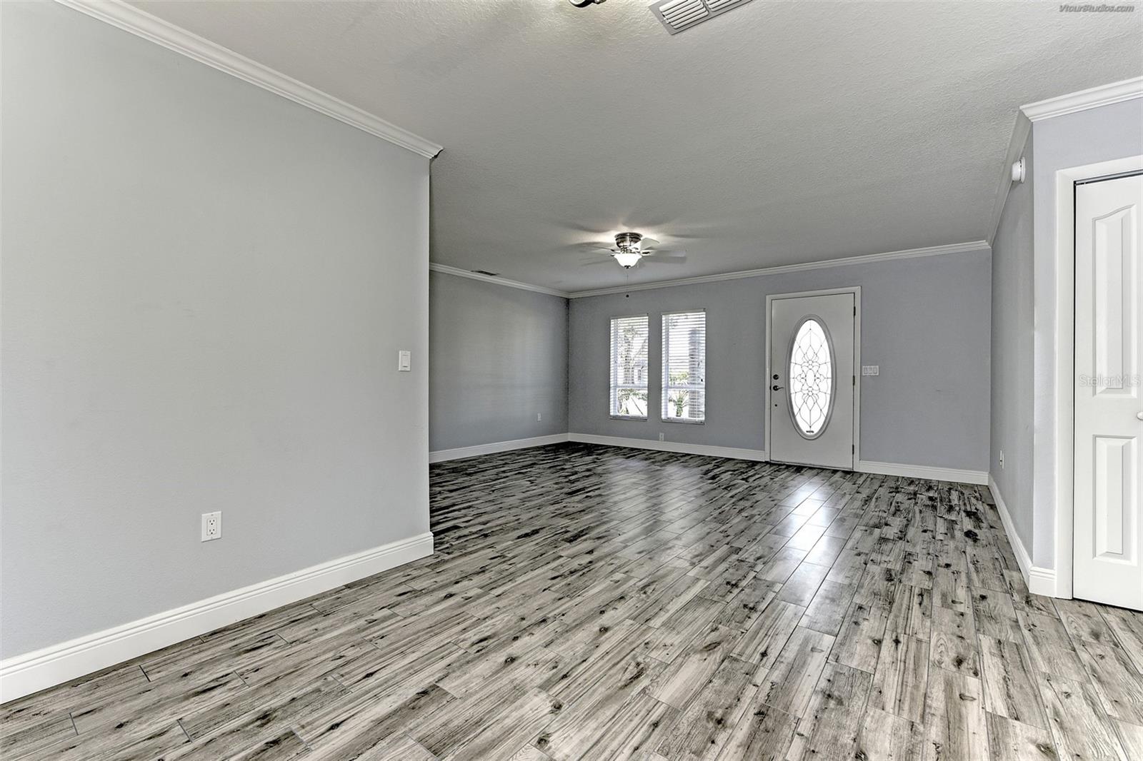WOODS OF WHITFIELD - Residential Lease