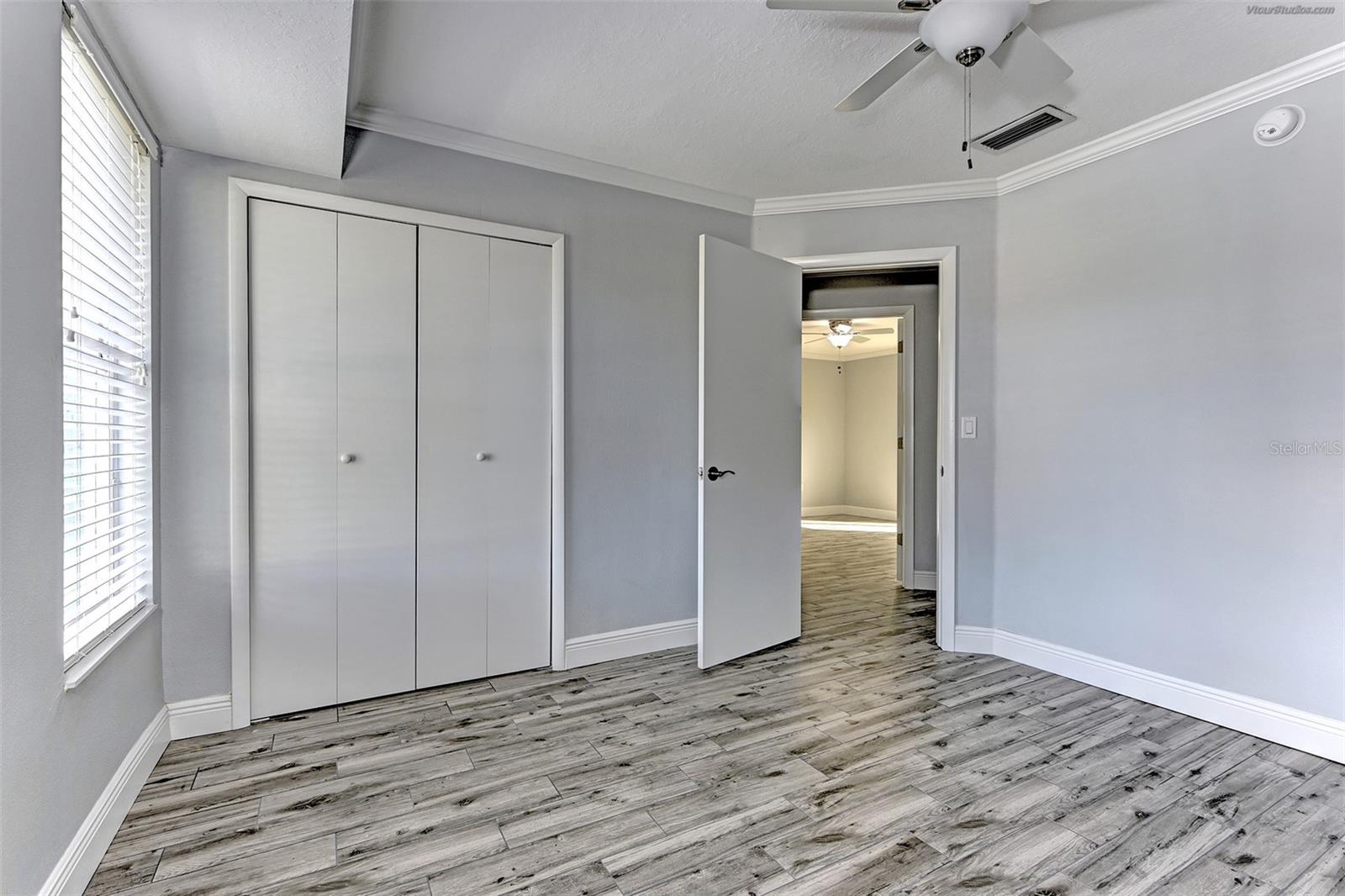 WOODS OF WHITFIELD - Residential Lease