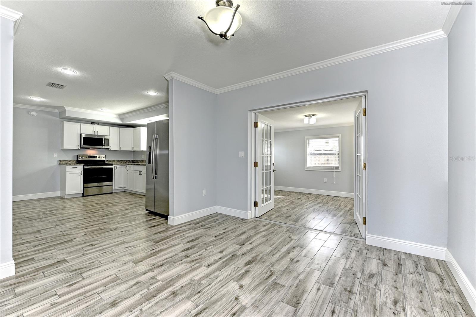 WOODS OF WHITFIELD - Residential Lease