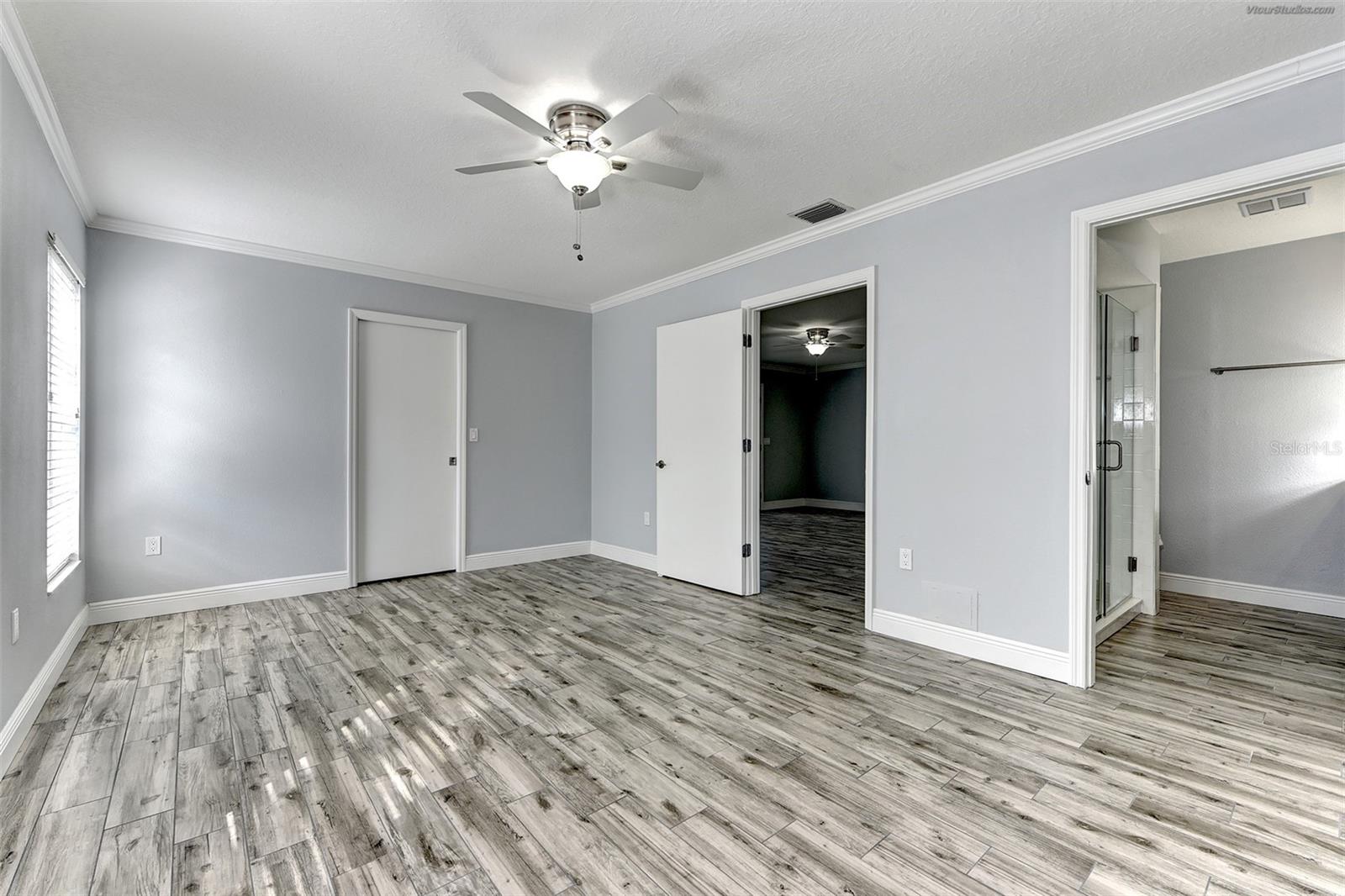 WOODS OF WHITFIELD - Residential Lease