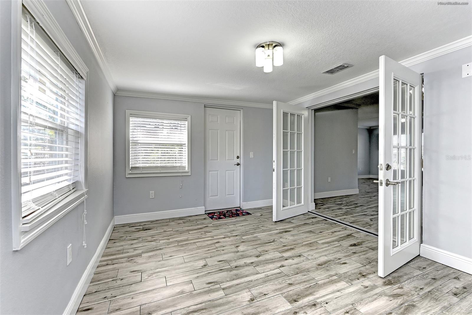 WOODS OF WHITFIELD - Residential Lease