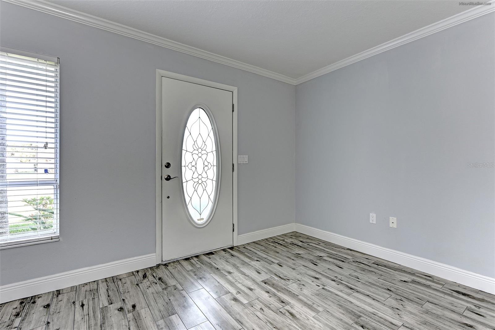 WOODS OF WHITFIELD - Residential Lease