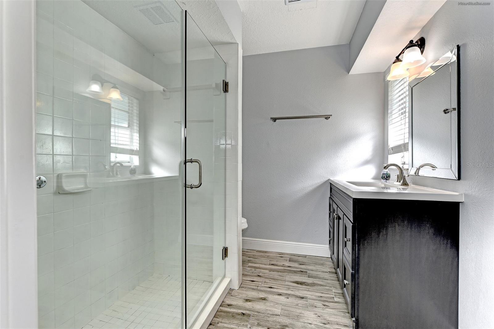 WOODS OF WHITFIELD - Residential Lease
