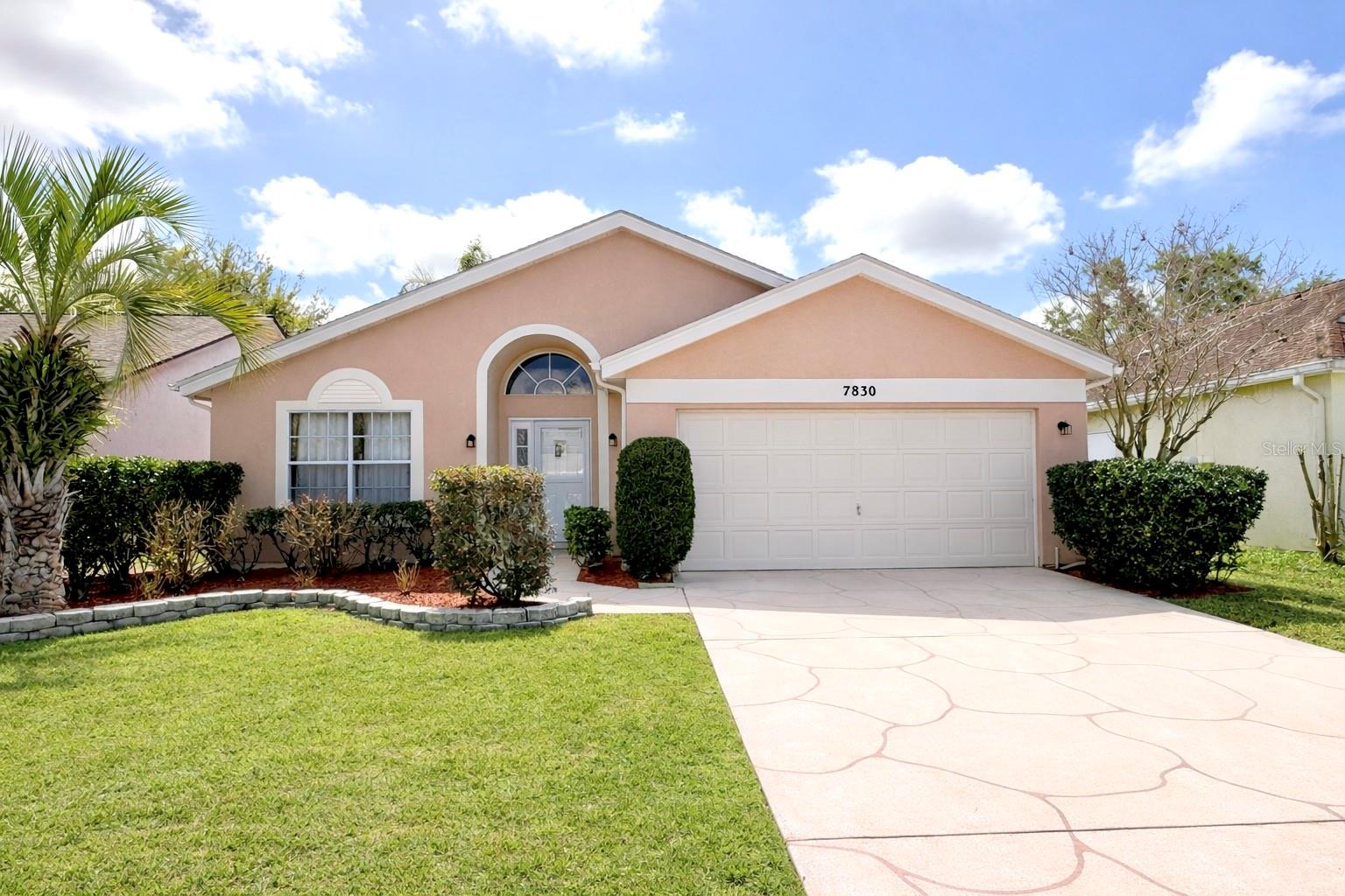MILLPOND ESTATES - Residential Lease