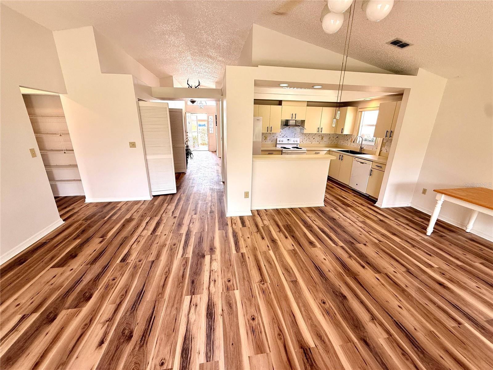 MILLPOND ESTATES - Residential Lease