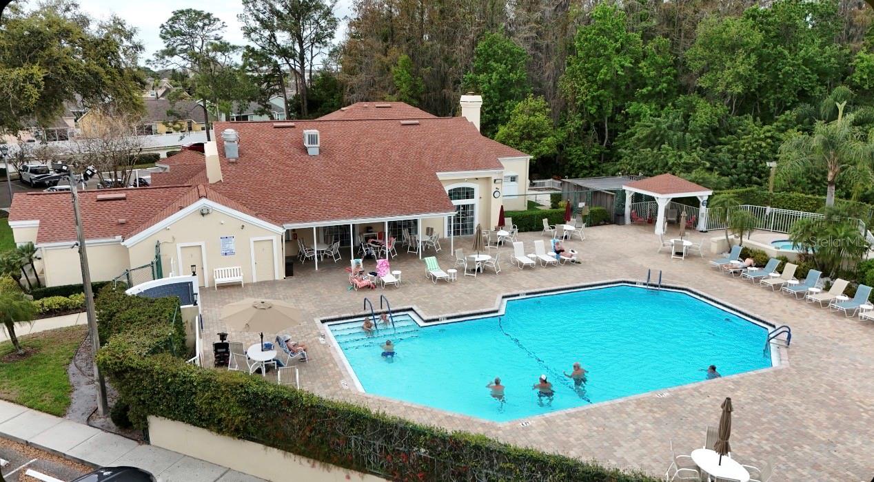 MILLPOND ESTATES - Residential Lease