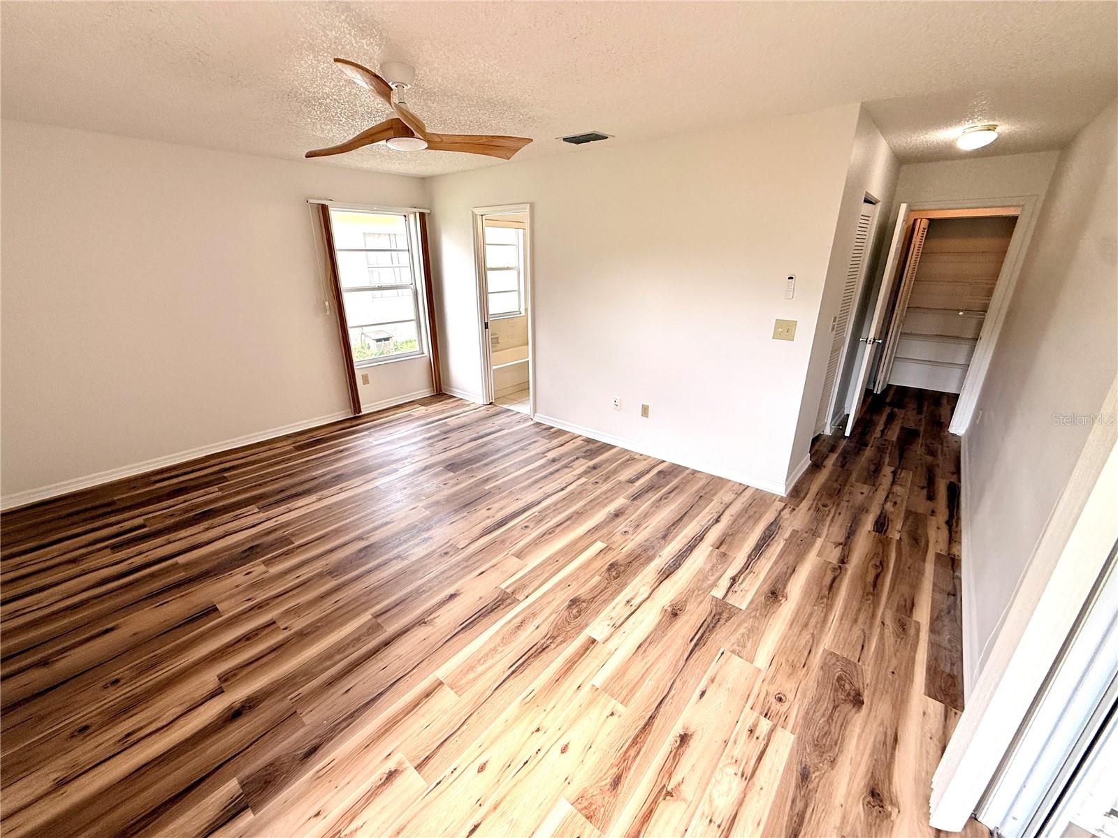 MILLPOND ESTATES - Residential Lease