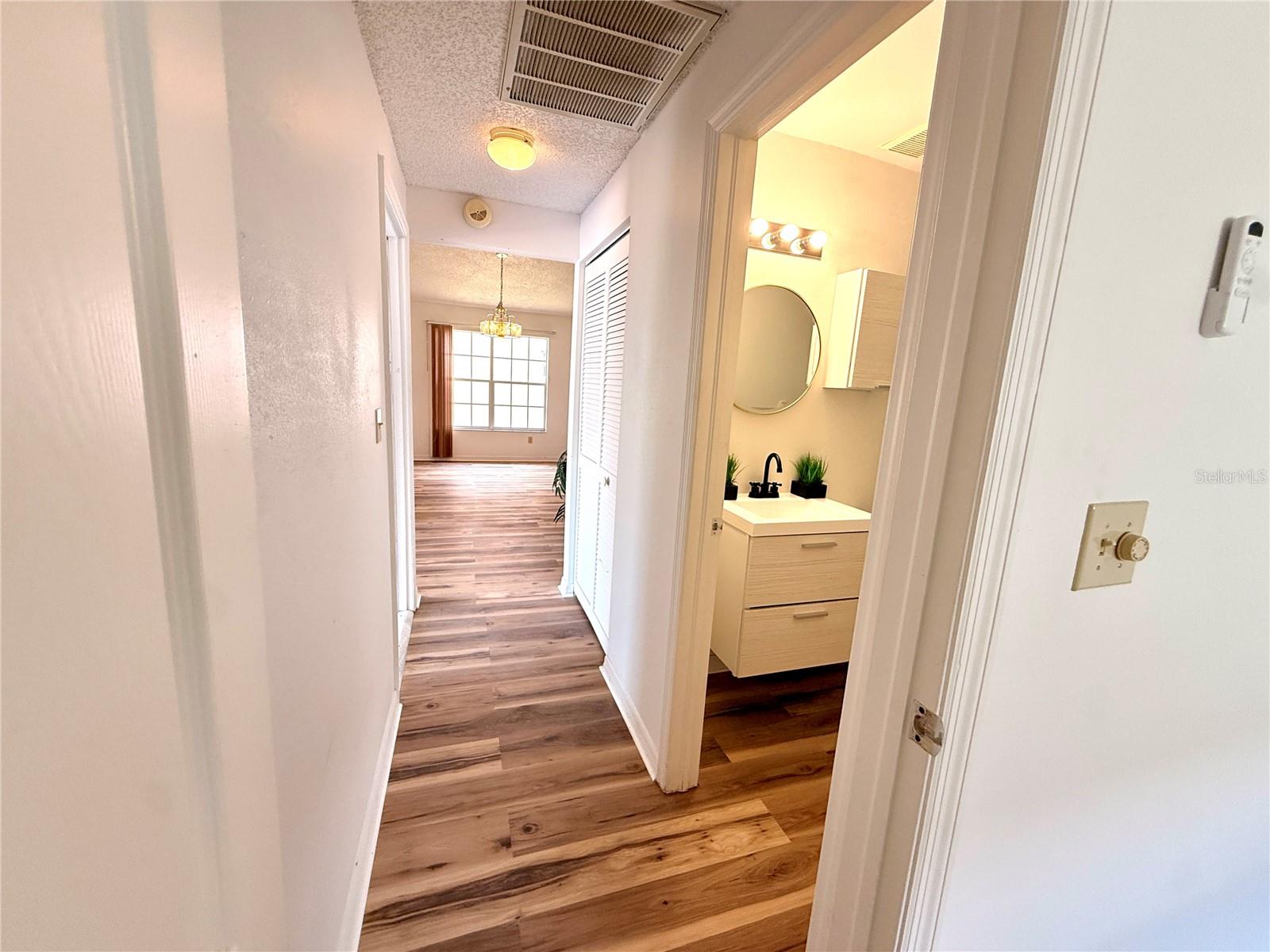 MILLPOND ESTATES - Residential Lease