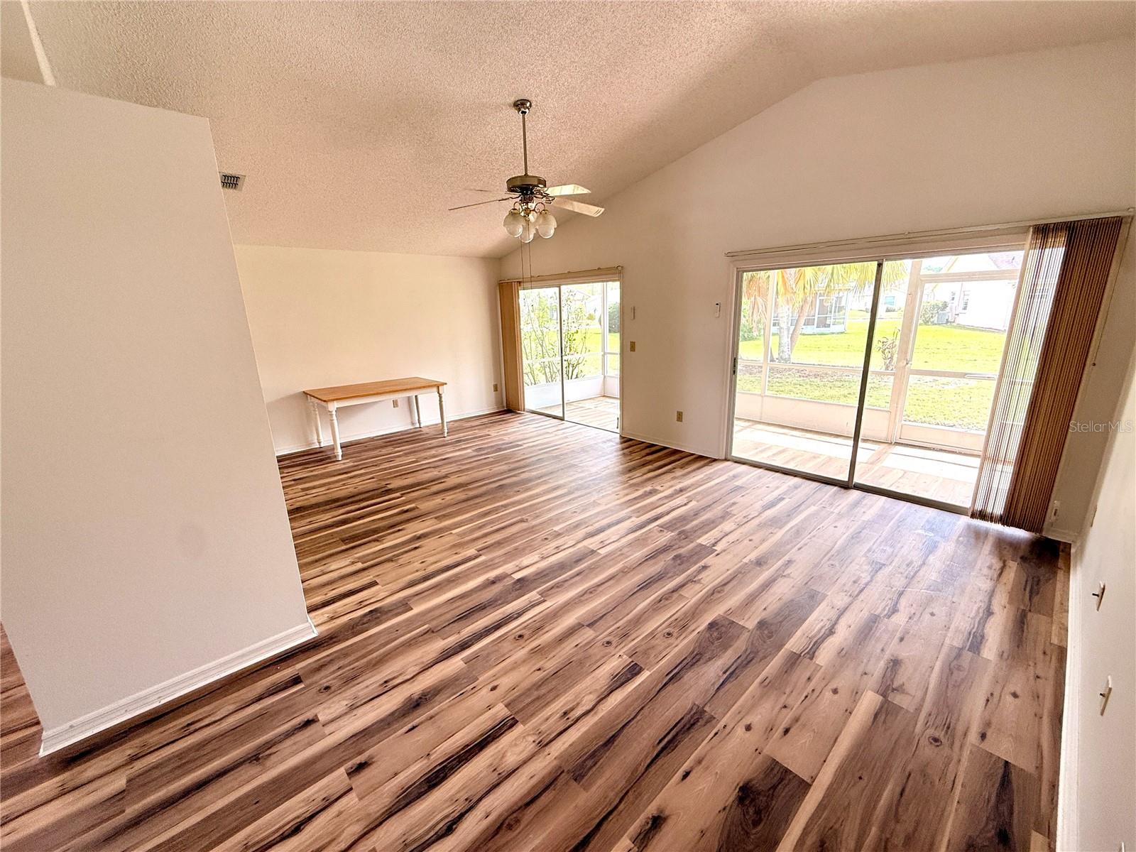 MILLPOND ESTATES - Residential Lease