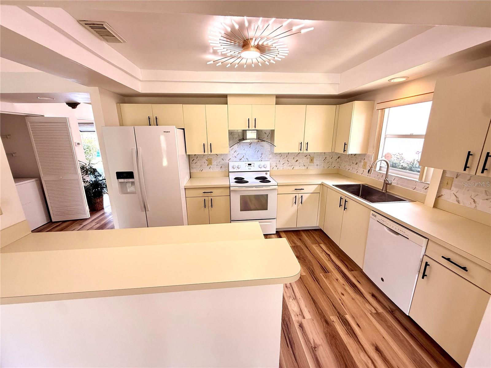 MILLPOND ESTATES - Residential Lease