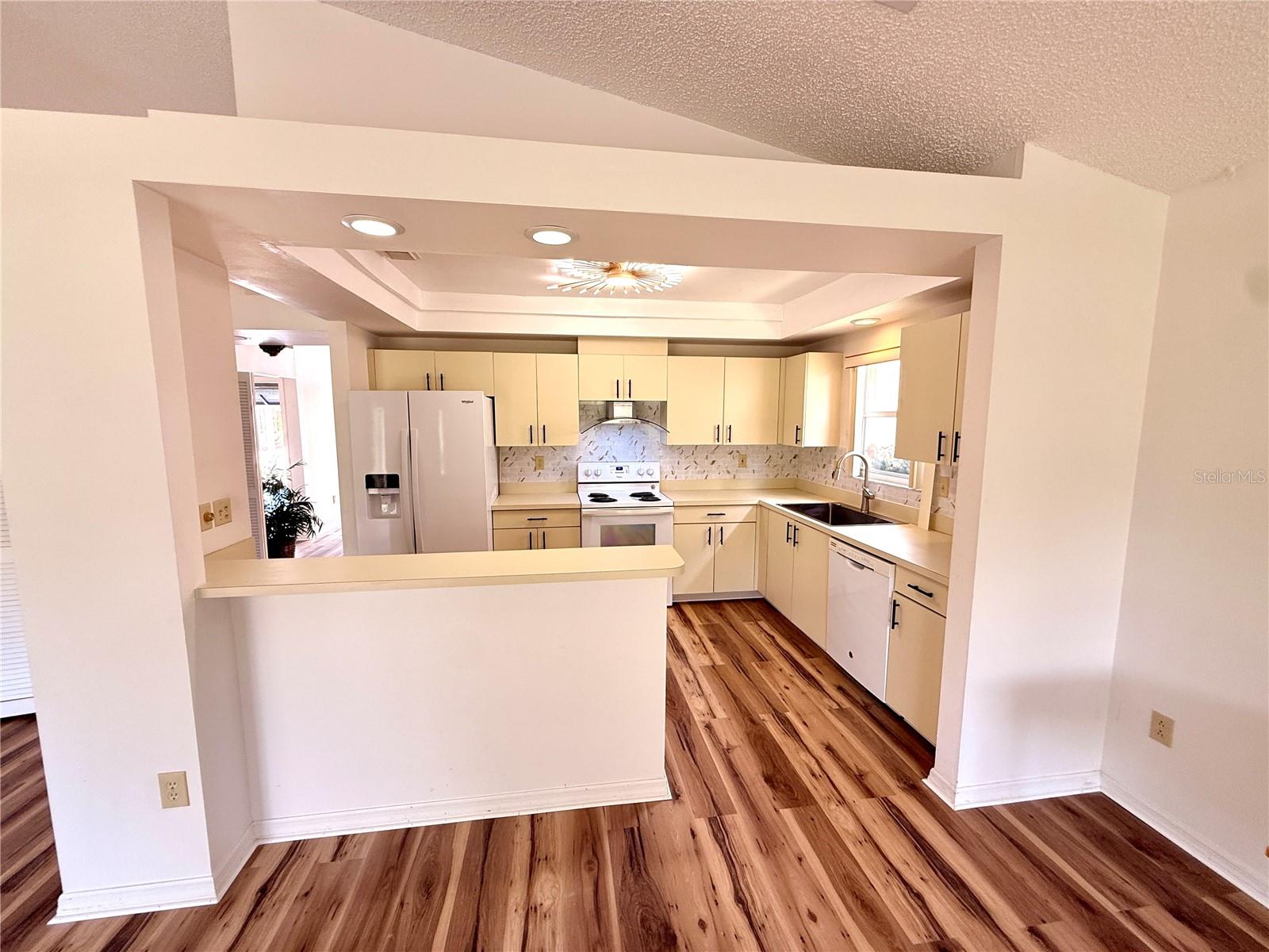 MILLPOND ESTATES - Residential Lease