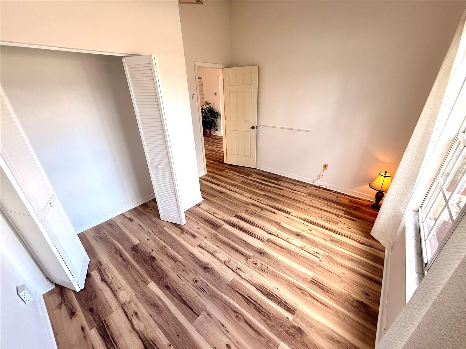 MILLPOND ESTATES - Residential Lease