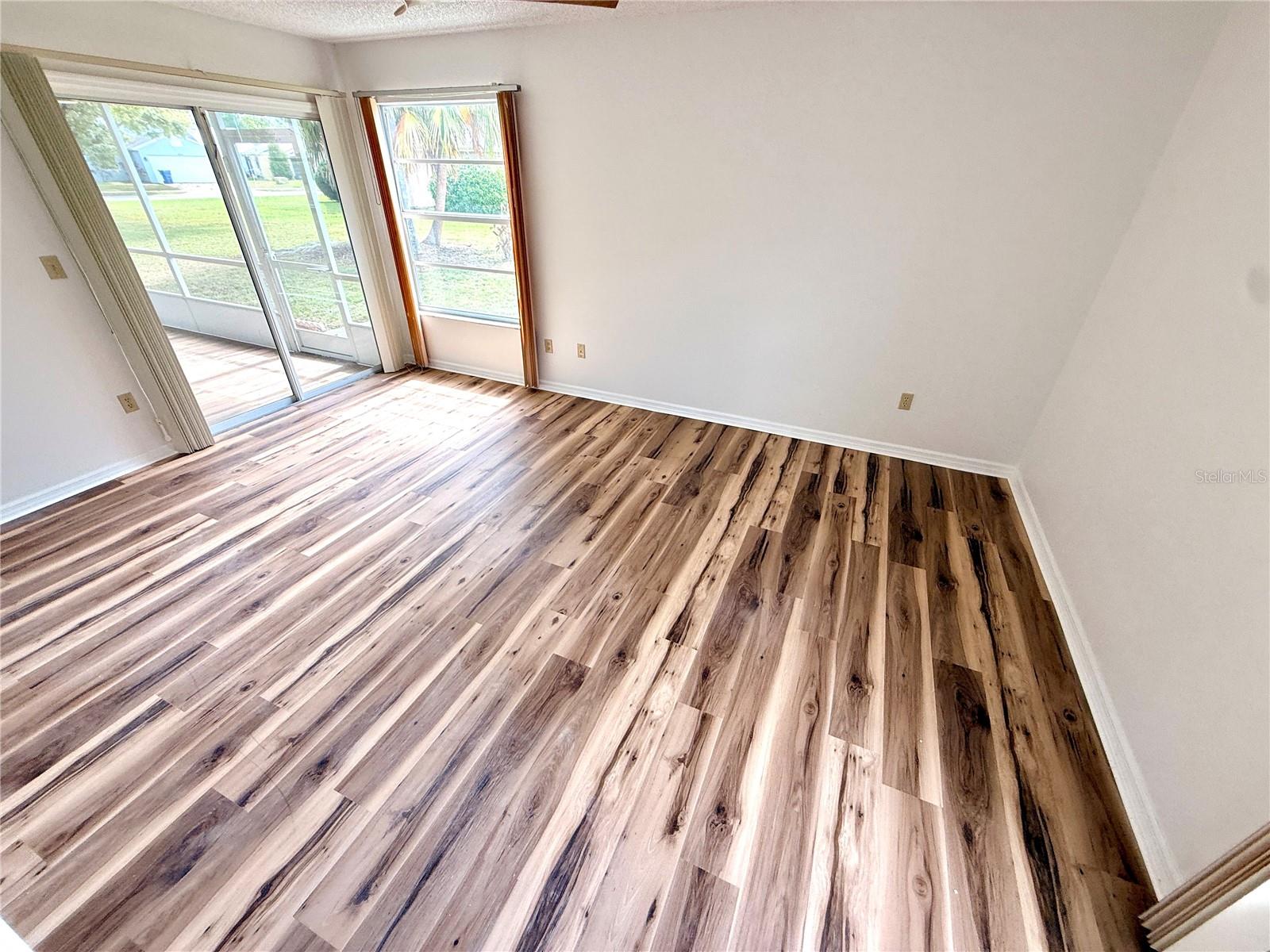 MILLPOND ESTATES - Residential Lease