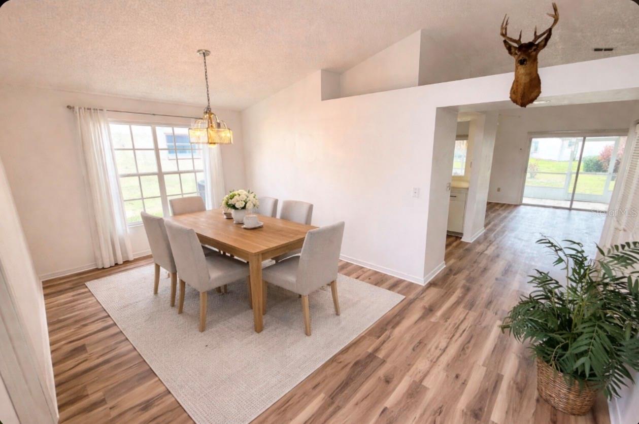 MILLPOND ESTATES - Residential Lease