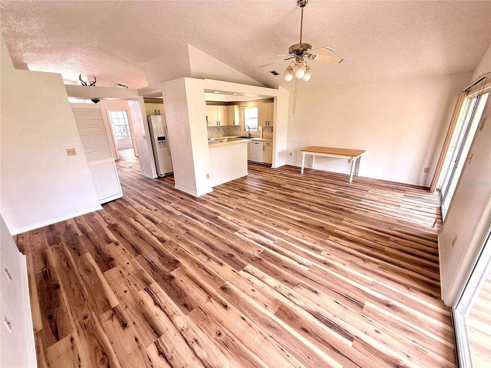 MILLPOND ESTATES - Residential Lease