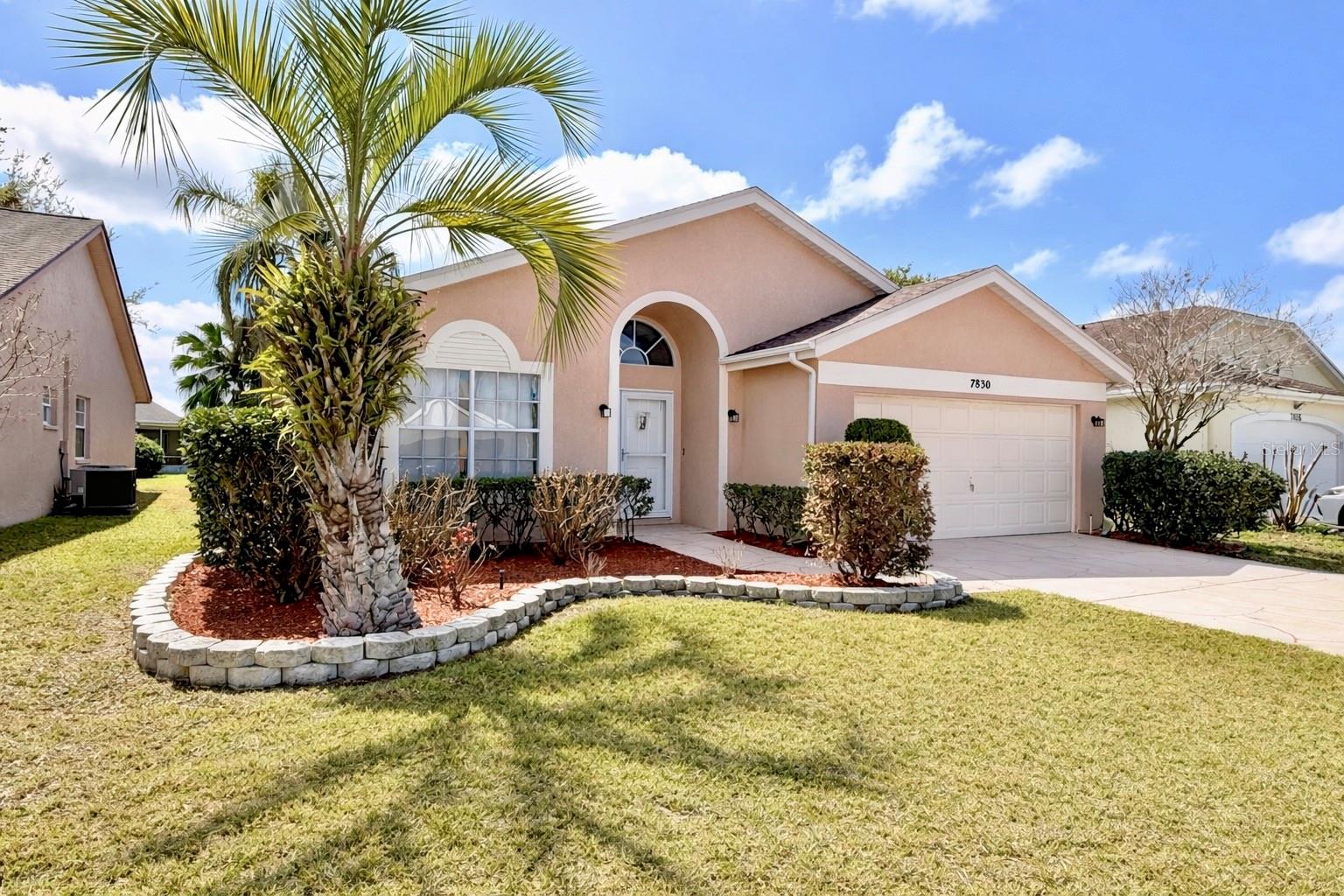 MILLPOND ESTATES - Residential Lease
