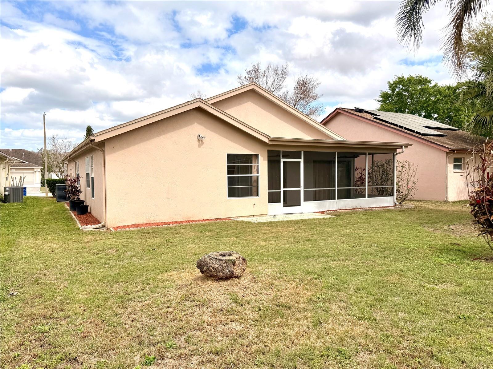 MILLPOND ESTATES - Residential Lease
