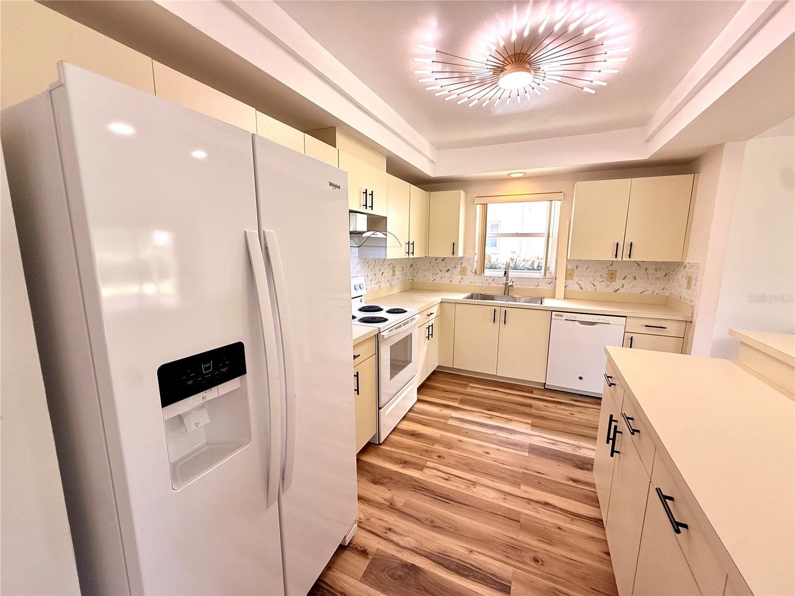 MILLPOND ESTATES - Residential Lease