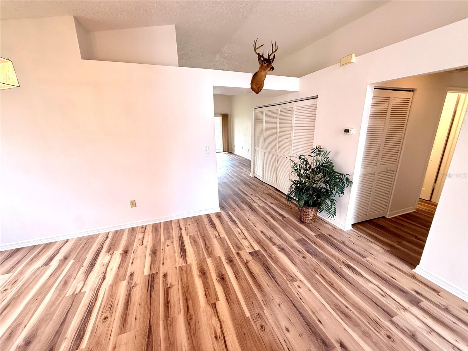 MILLPOND ESTATES - Residential Lease