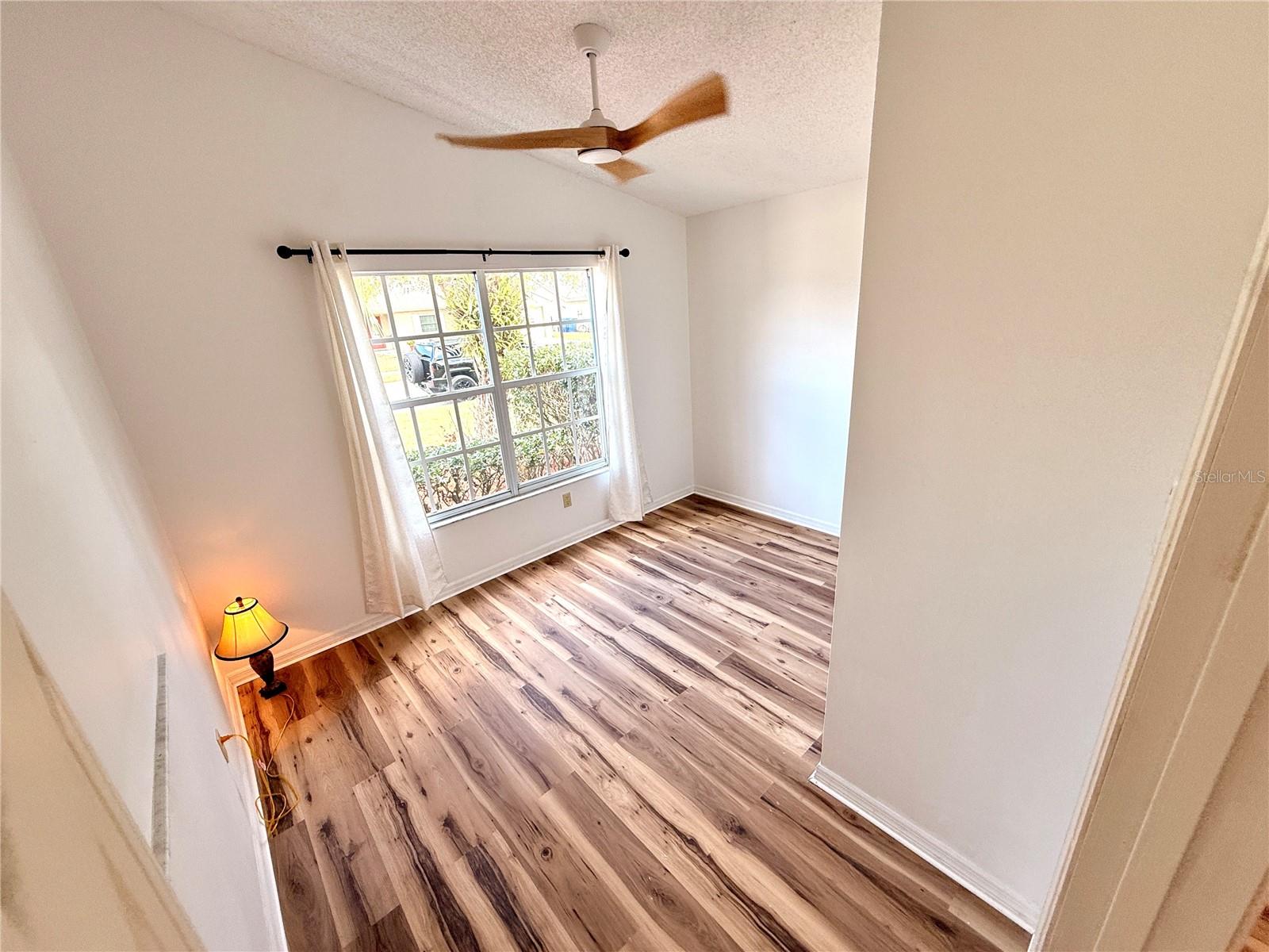MILLPOND ESTATES - Residential Lease
