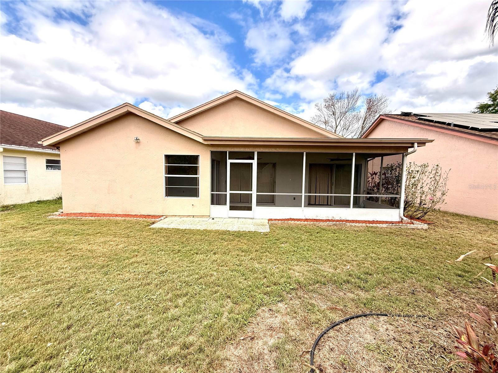 MILLPOND ESTATES - Residential Lease
